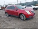 Cadillac SRX Luxury Collection Image 1