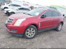 Cadillac SRX Luxury Collection Image 5