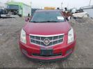 Cadillac SRX Luxury Collection Image 8