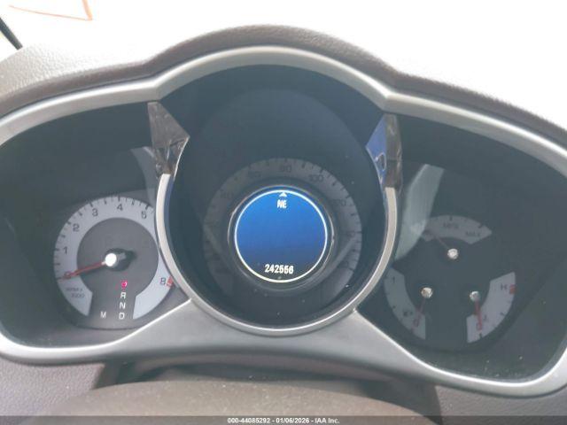 Cadillac SRX Luxury Collection Image 7