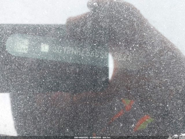 Cadillac SRX Luxury Collection Image 10