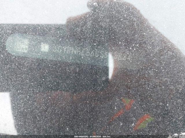 Cadillac SRX Luxury Collection Image 10