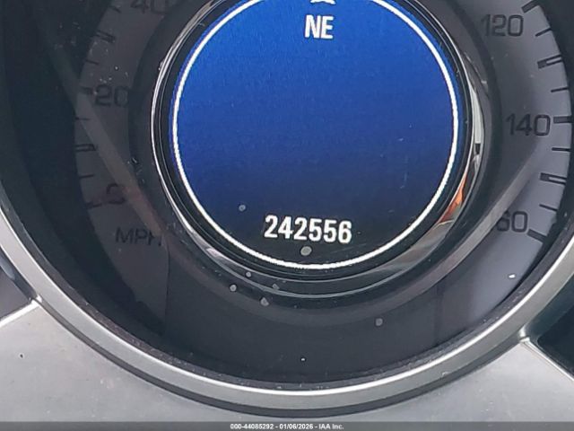 Cadillac SRX Luxury Collection Image 9