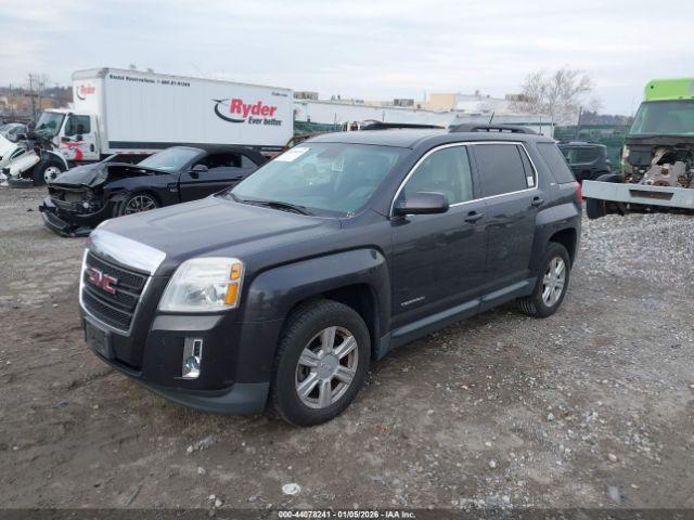 GMC Terrain Slt-1 Image 15