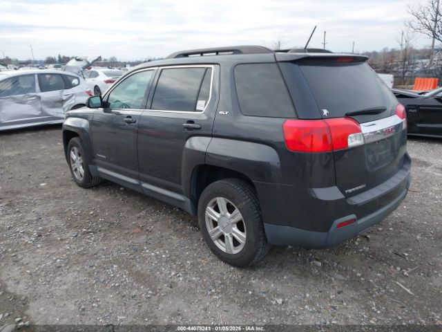 GMC Terrain Slt-1 Image 16