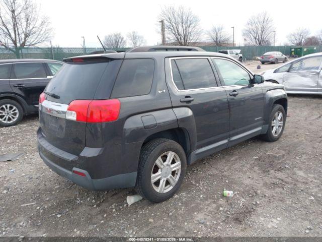 GMC Terrain Slt-1 Image 4