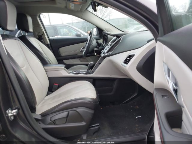 GMC Terrain Slt-1 Image 2