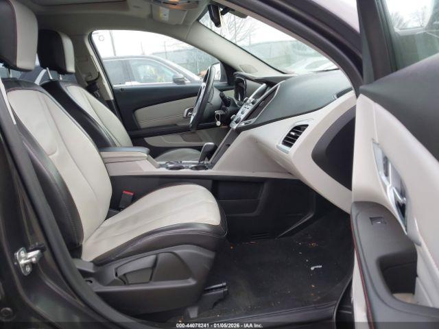 GMC Terrain Slt-1 Image 2