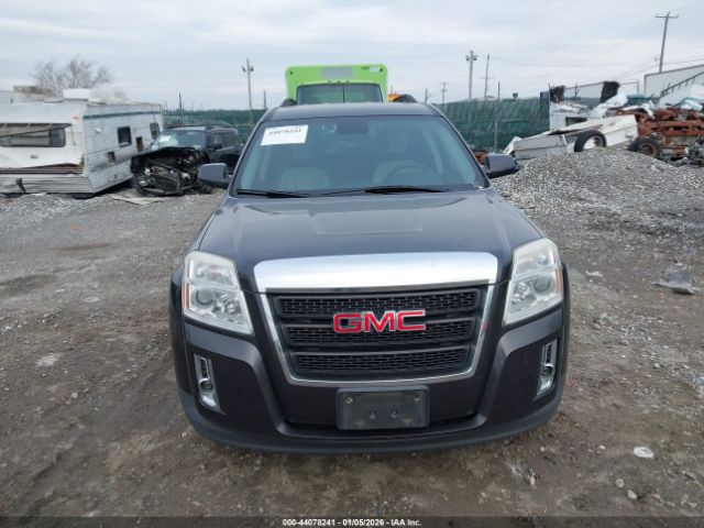 GMC Terrain Slt-1 Image 3