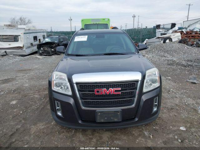 GMC Terrain Slt-1 Image 3