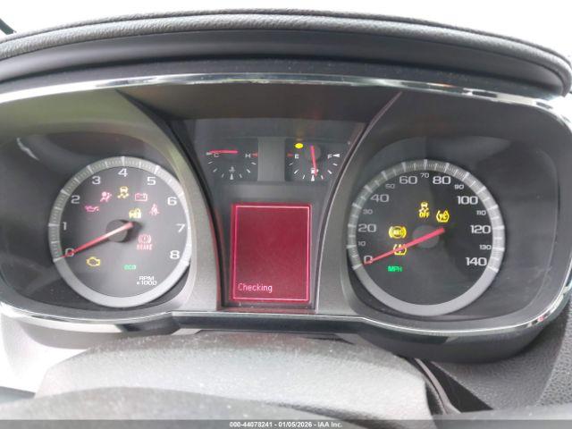 GMC Terrain Slt-1 Image 13