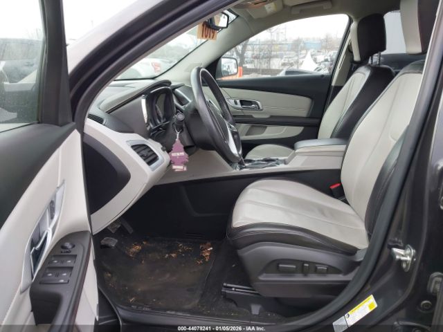 GMC Terrain Slt-1 Image 9