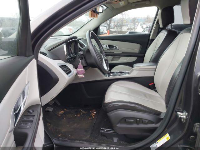 GMC Terrain Slt-1 Image 9