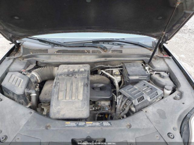 GMC Terrain Slt-1 Image 10