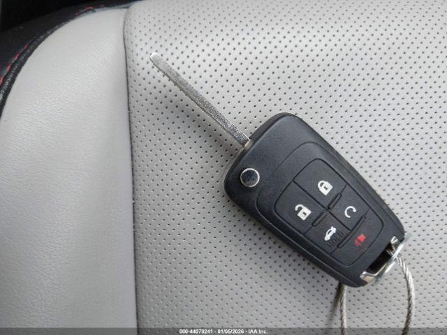 GMC Terrain Slt-1 Image 11