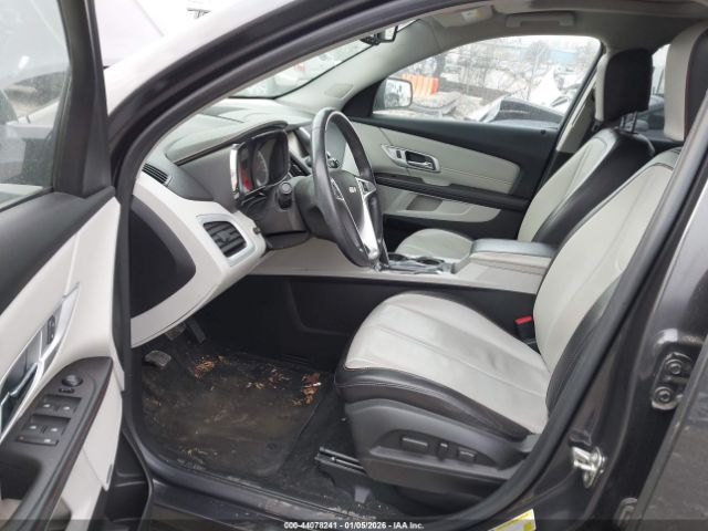 GMC Terrain Slt-1 Image 6