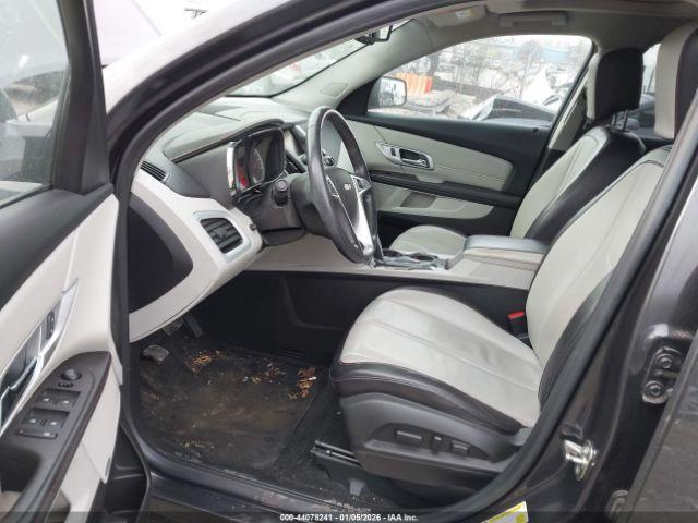 GMC Terrain Slt-1 Image 6