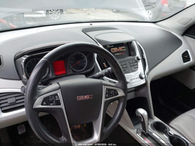 GMC Terrain Slt-1 Image 12
