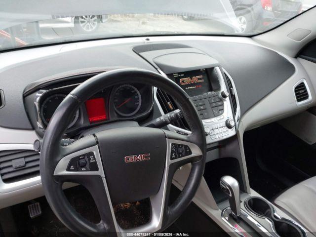GMC Terrain Slt-1 Image 12