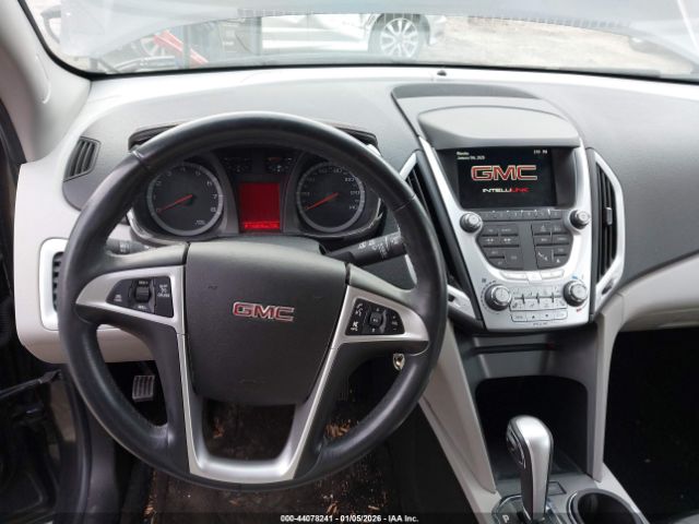 GMC Terrain Slt-1 Image 8
