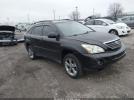 Lexus RX Image 1