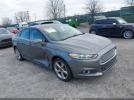 Ford Fusion Se Image 1