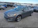 Ford Fusion Se Image 14