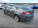 Ford Fusion Se Image 15