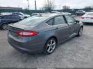 Ford Fusion Se Image 10