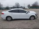 Ford Fusion S Image 10