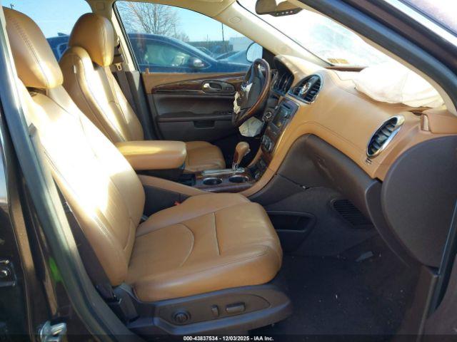 Buick Enclave Leather Image 7
