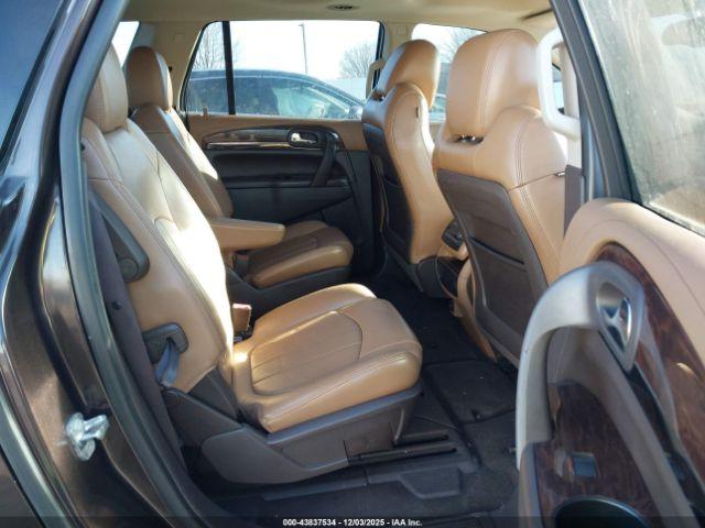 Buick Enclave Leather Image 13