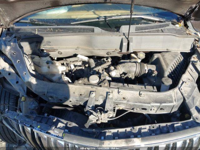 Buick Enclave Leather Image 14