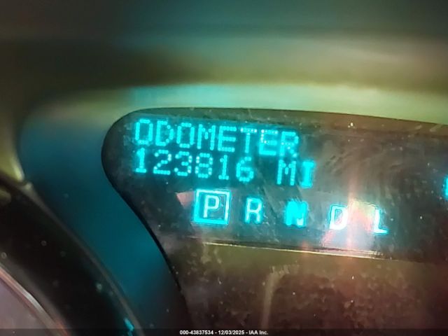 Buick Enclave Leather Image 16