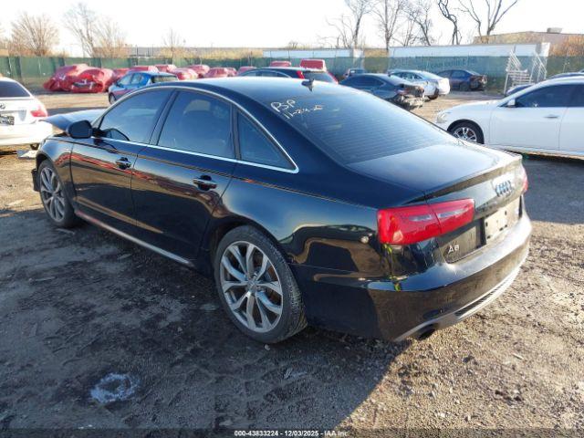 Audi A6 3.0t Premium Plus Image 3