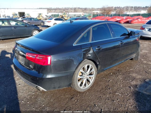 Audi A6 3.0t Premium Plus Image 5
