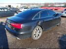 Audi A6 3.0t Premium Plus Image 5
