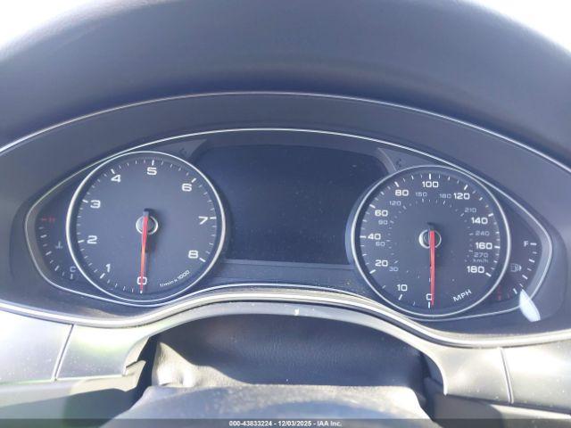 Audi A6 3.0t Premium Plus Image 7