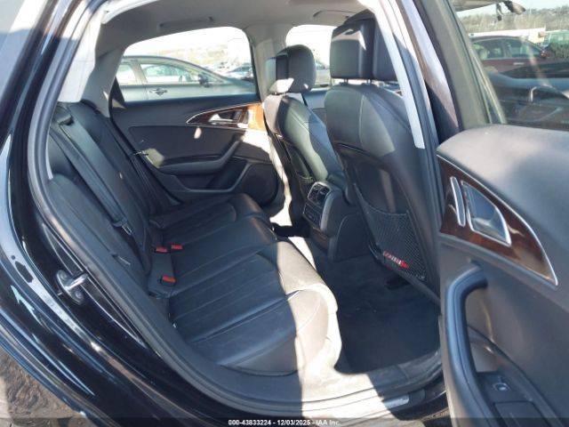 Audi A6 3.0t Premium Plus Image 9