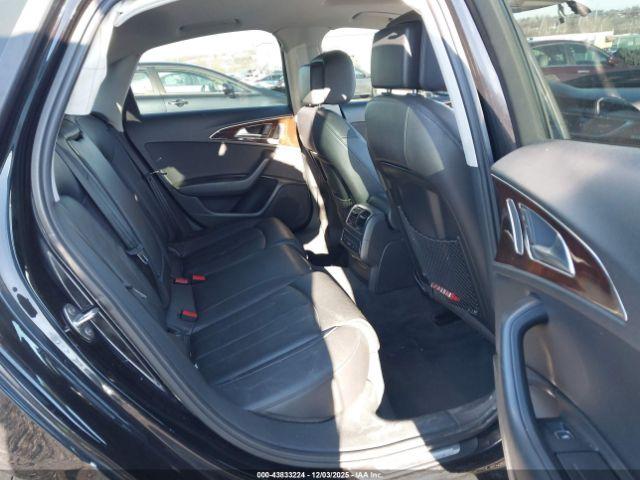 Audi A6 3.0t Premium Plus Image 9