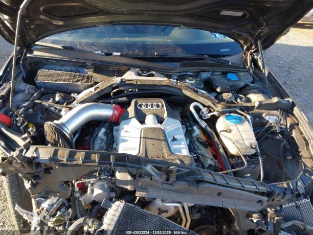 Audi A6 3.0t Premium Plus Image 10