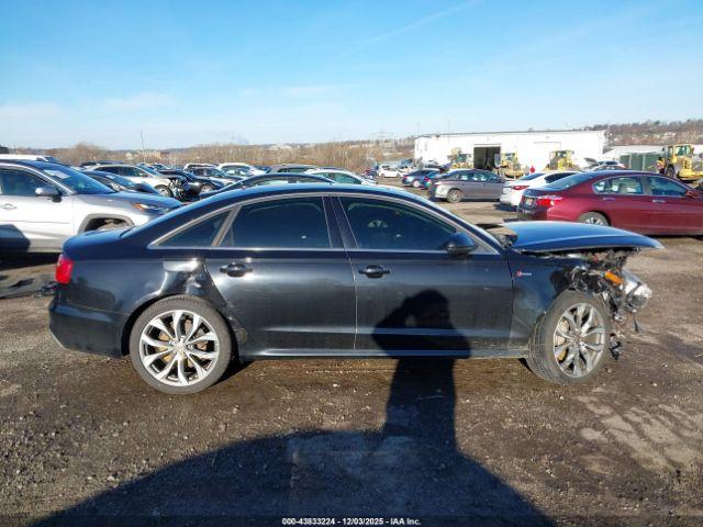 Audi A6 3.0t Premium Plus Image 13