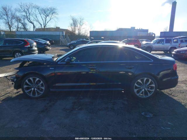 Audi A6 3.0t Premium Plus Image 14