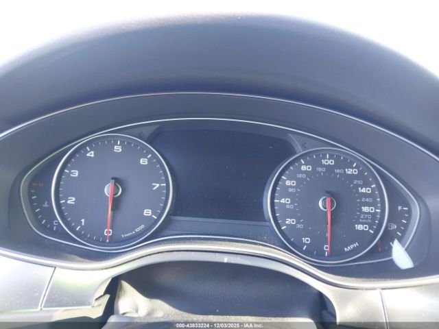 Audi A6 3.0t Premium Plus Image 12