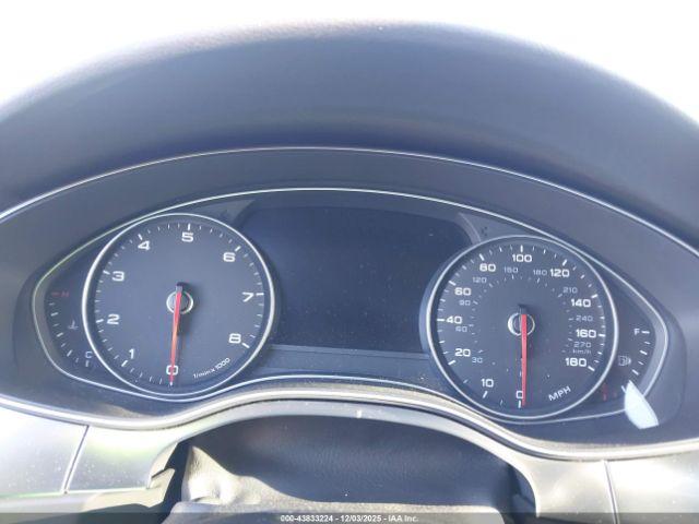 Audi A6 3.0t Premium Plus Image 12