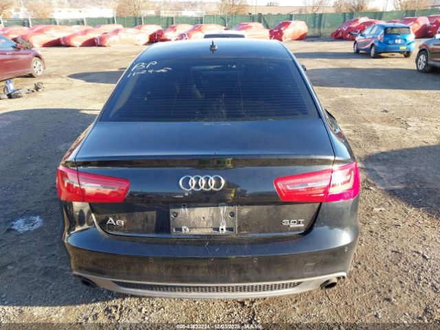 Audi A6 3.0t Premium Plus Image 15
