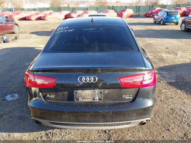 Audi A6 3.0t Premium Plus Image 15