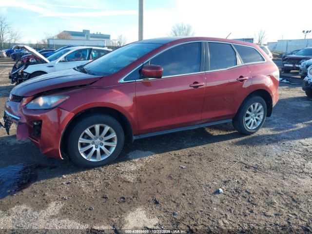 Mazda Cx I Sv Image 16