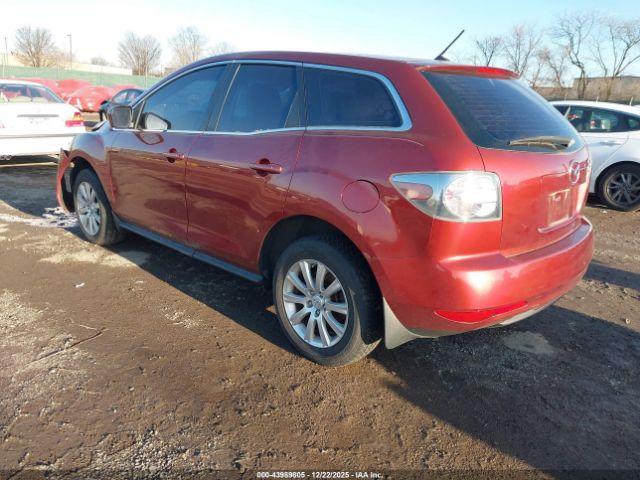 Mazda Cx I Sv Image 3