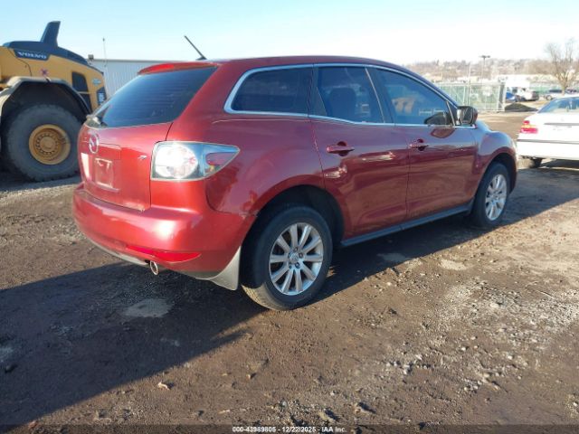 Mazda Cx I Sv Image 2